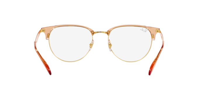 OKULARY KOREKCYJNE RAY-BAN® RX 6396 3132 51 ROZMIAR S