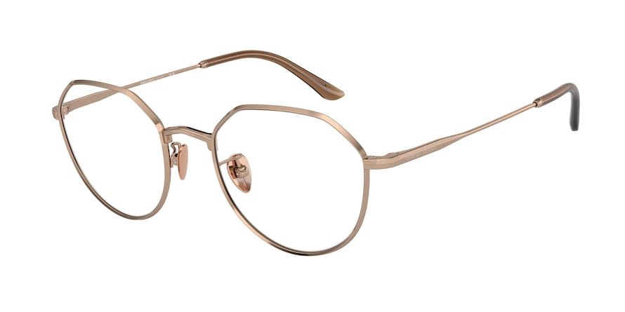 OKULARY KOREKCYJNE GIORGIO ARMANI AR 5142 3011 48 ROZMIAR S