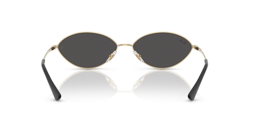OKULARY RAY-BAN® KAI RB 3757 921387 56 ROZMIAR M