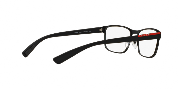 OKULARY KOREKCYJNE PRADA SPORT LIFESTYLE PS 50GV DG01O1 55 ROZMIAR M