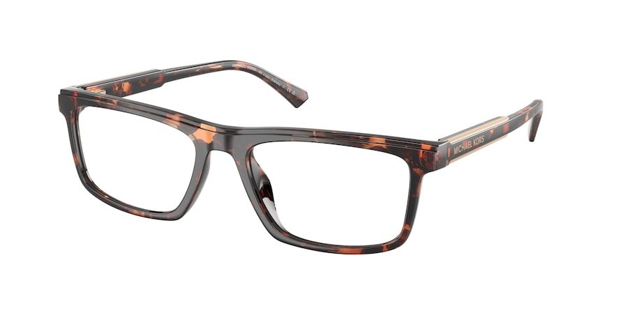 OKULARY KOREKCYJNE MICHAEL KORS KAHULU MK 4189U 3006 55 ROZMIAR M