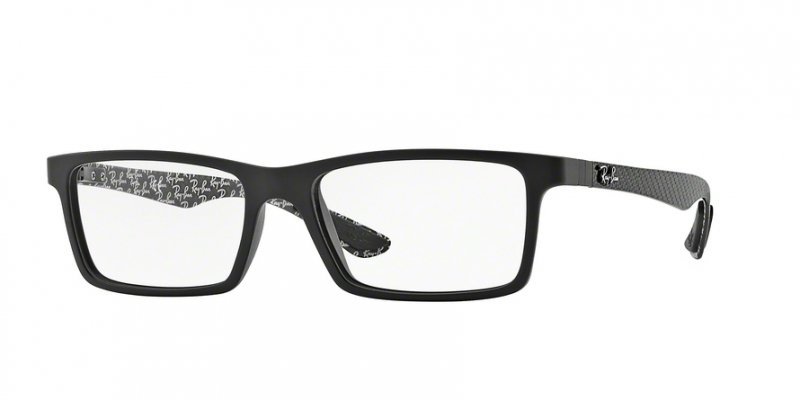 OKULARY KOREKCYJNE RAY-BAN® RX 8901 5263 55 ROZMIAR M