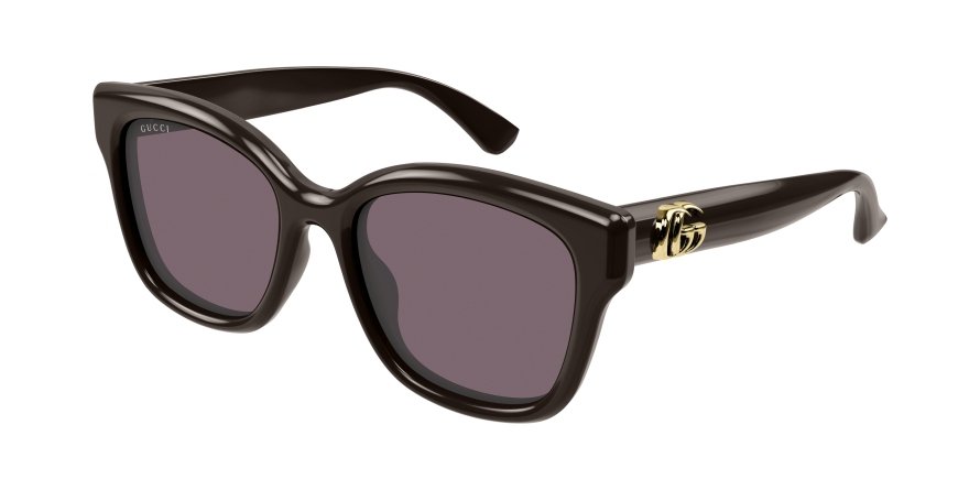 OKULARY GUCCI GG 1830SK 004 55 ROZMIAR M
