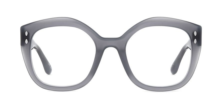 OKULARY KOREKCYJNE ISABEL MARANT IM 0141 KB7 52 ROZMIAR M