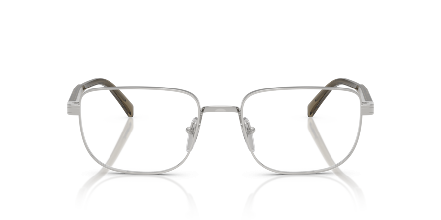 OKULARY KOREKCYJNE PRADA EYEWEAR PR B51V 11U1O1 53 ROZMIAR M