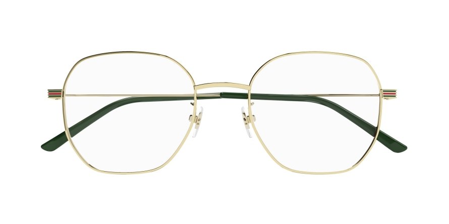 OKULARY KOREKCYJNE GUCCI GG 1125OA 002 53 ROZMIAR M