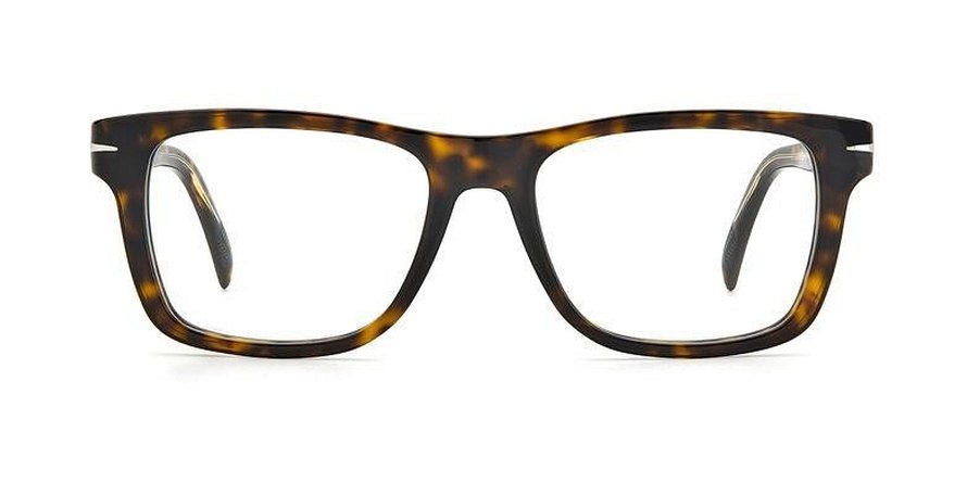 OKULARY KOREKCYJNE DAVID BECKHAM DB 1073 086 52 ROZMIAR M