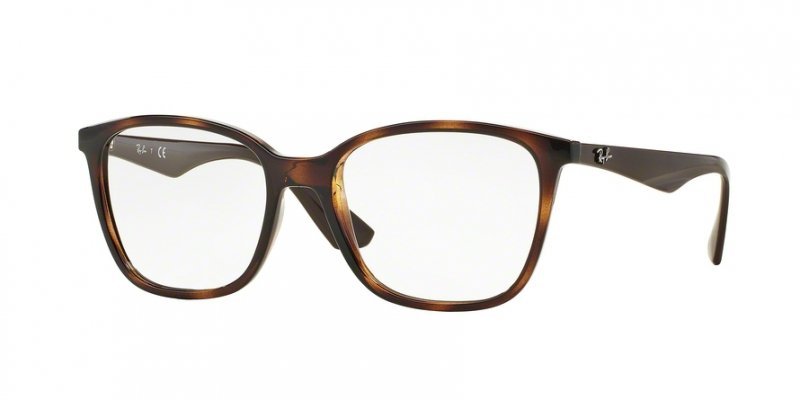 OKULARY KOREKCYJNE RAY-BAN® RX 7066 5577 54 ROZMIAR M