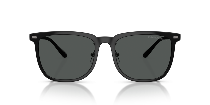 OKULARY EMPORIO ARMANI EA 4255D 500187 56 ROZMIAR M