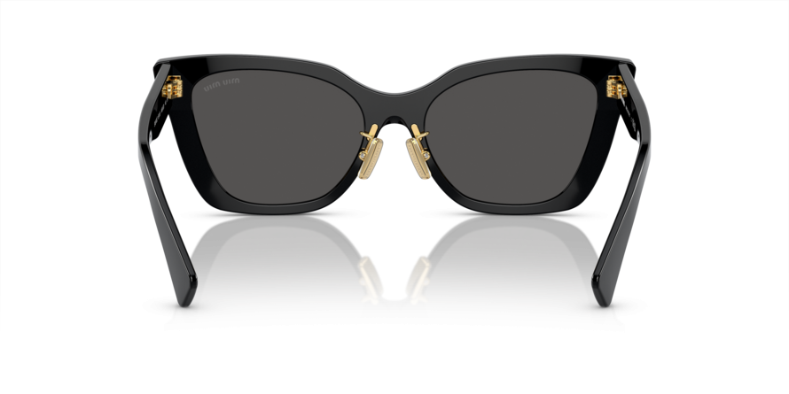 OKULARY MIU MIU MU 02ZS 1AB5S0 56 ROZMIAR M