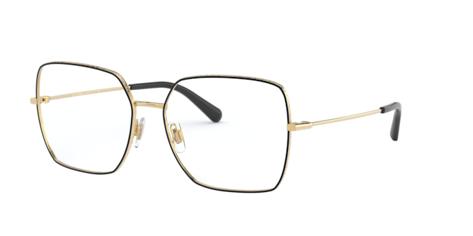 OKULARY KOREKCYJNE DOLCE & GABBANA DG 1323 1334 54 ROZMIAR M