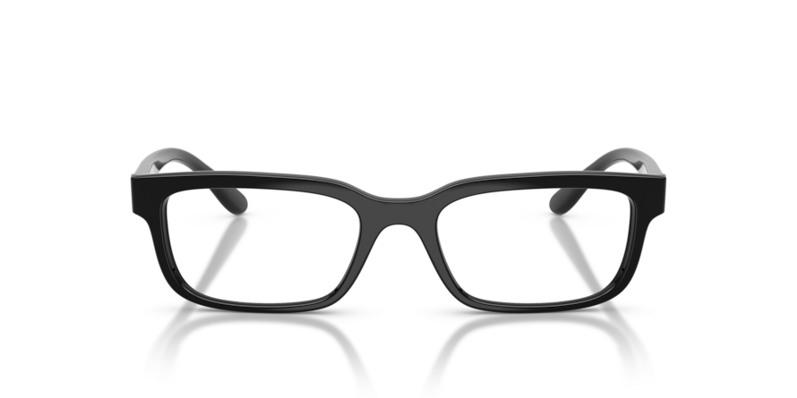 OKULARY KOREKCYJNE VOGUE EYEWEAR VO 5671 W44 51 ROZMIAR M