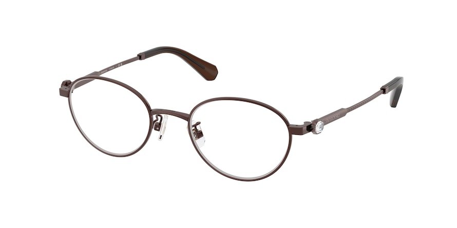 OKULARY KOREKCYJNE SWAROVSKI SK 1028TD 4041 47 ROZMIAR S