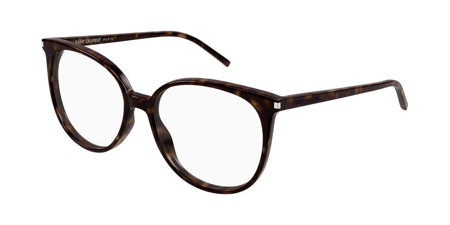 OKULARY KOREKCYJNE SAINT LAURENT SL 39 003 54 ROZMIAR M