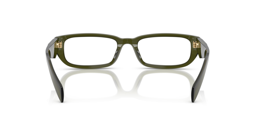 OKULARY KOREKCYJNE PRADA EYEWEAR PR B05V 19Z1O1 52 ROZMIAR M