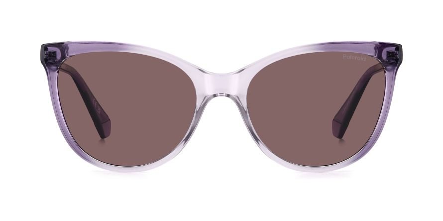 OKULARY POLAROID PLD 4179S B3V 55 ROZMIAR M Z POLARYZACJĄ