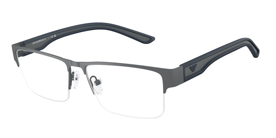 OKULARY KOREKCYJNE EMPORIO ARMANI EA 1182 3010 57 ROZMIAR M
