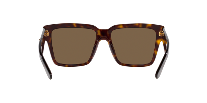 OKULARY DOLCE & GABBANA DG 4436 502/73 55 ROZMIAR M