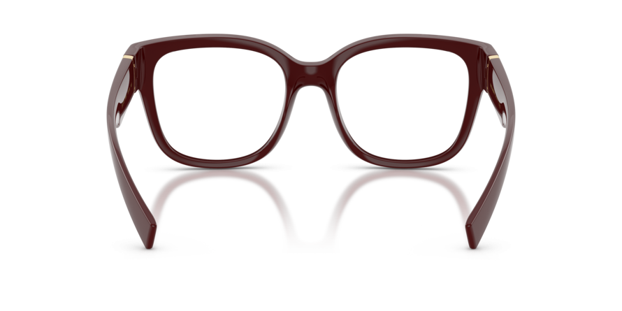 OKULARY KOREKCYJNE DOLCE & GABBANA DG 5115 3091 53 ROZMIAR M