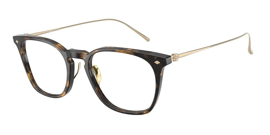 OKULARY KOREKCYJNE GIORGIO ARMANI AR 7271T 6207 51 ROZMIAR M