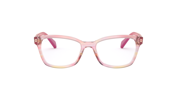 OKULARY KOREKCYJNE DZIECIĘCE RAY-BAN RY 1591 3806 48