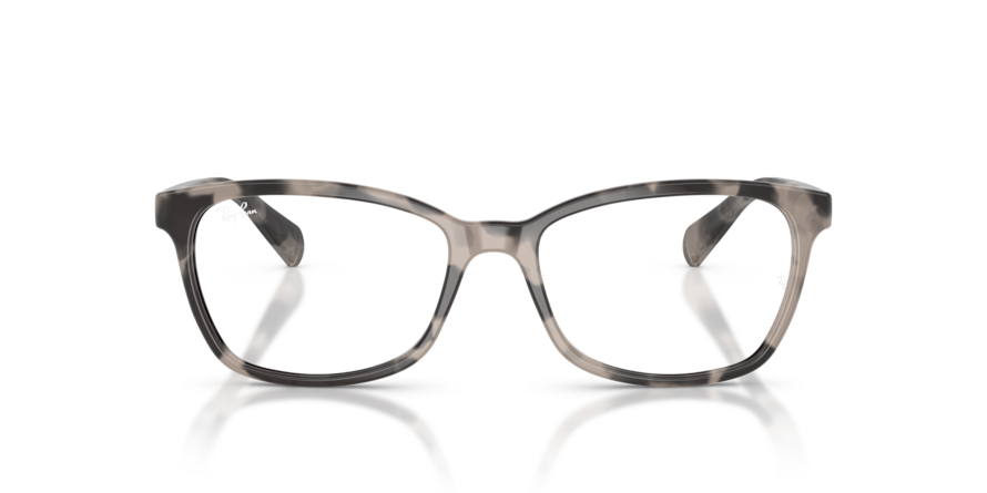 OKULARY KOREKCYJNE RAY-BAN® RX 5362 8480 54 ROZMIAR M