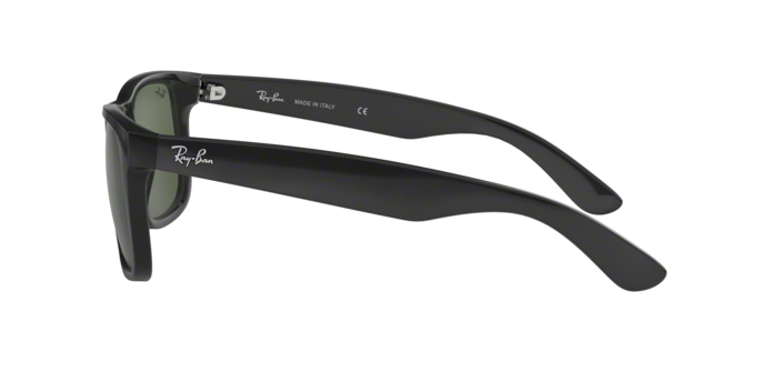 OKULARY RAY-BAN® JUSTIN RB 4165 601/71 55 ROZMIAR M