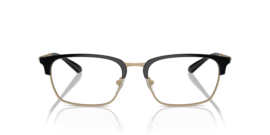 OKULARY KOREKCYJNE EMPORIO ARMANI EA 3243 3002 55 ROZMIAR M