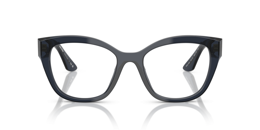 OKULARY KOREKCYJNE MIU MIU MU 05XV 08Q1O1 54 ROZMIAR M