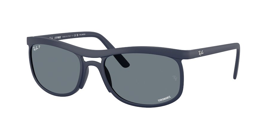 OKULARY RAY-BAN® RB 4452CH 633180 56 ROZMIAR L