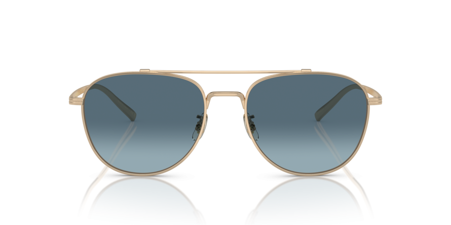 OKULARY OLIVER PEOPLES RIVETTI OV 1335ST 5035Q8 55 ROZMIAR M
