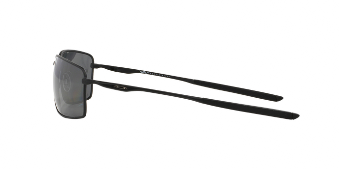 OKULARY OAKLEY® SQUARE WIRE OO 4075 407505 60 ROZMIAR L Z POLARYZACJĄ