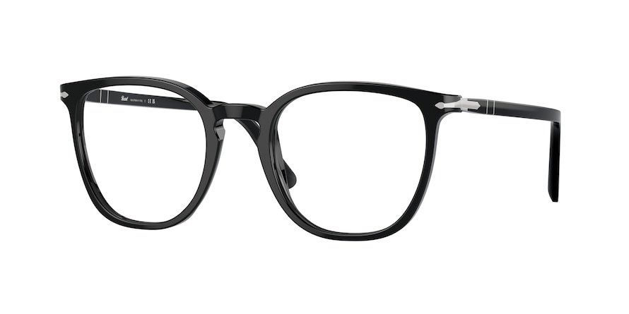 OKULARY KOREKCYJNE PERSOL® PO 3338V 95 50 ROZMIAR M