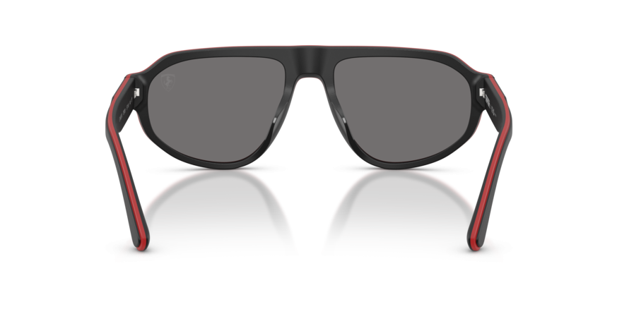 OKULARY FERRARI SCUDERIA FZ 6027U 757/81 57 ROZMIAR L