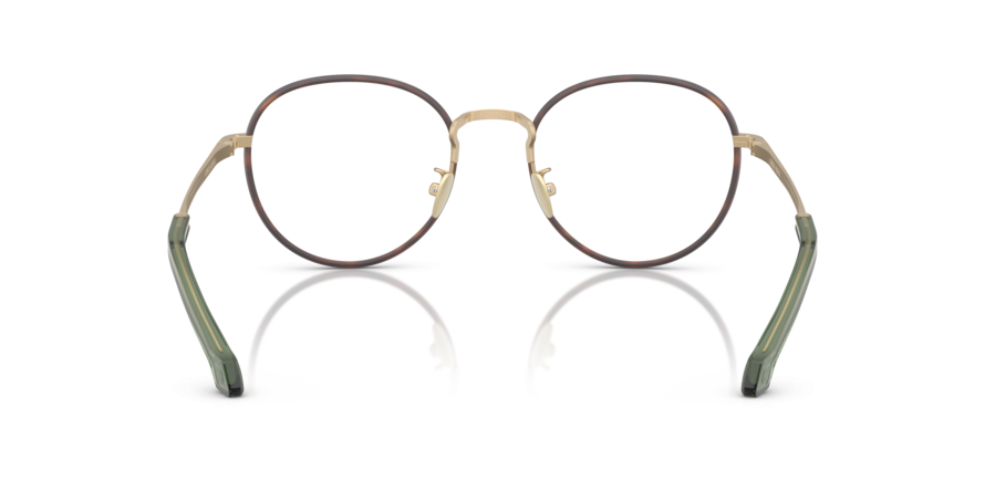 OKULARY KOREKCYJNE GIORGIO ARMANI AR 5151J 3002 52 ROZMIAR M