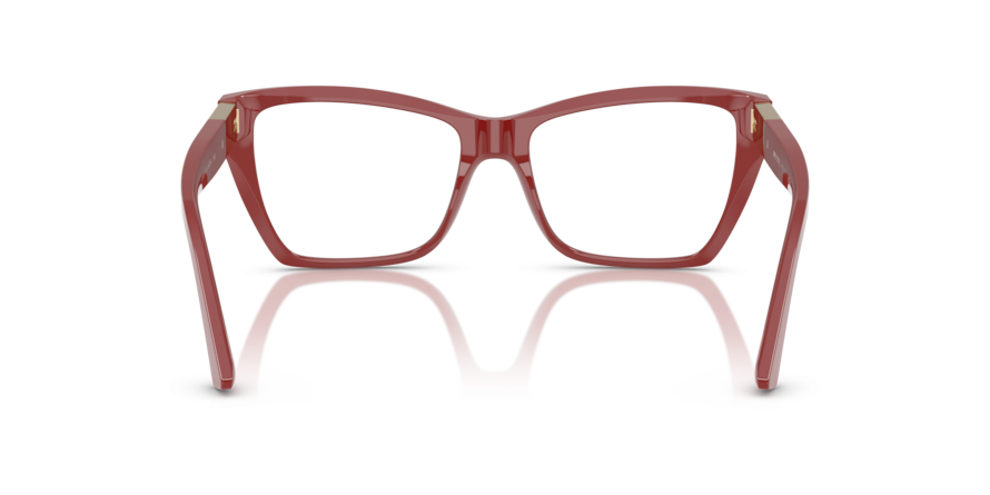 OKULARY KOREKCYJNE JIMMY CHOO JC 3028 5013 54 ROZMIAR M