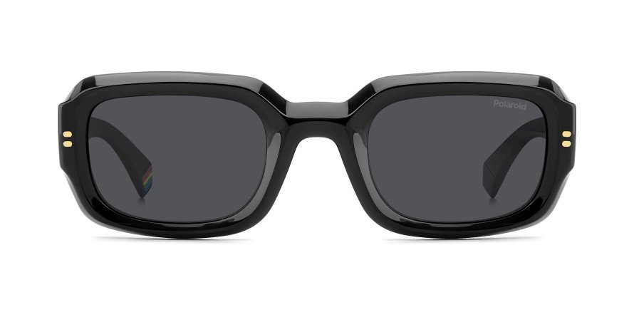OKULARY POLAROID PLD 6239SX 807 51 ROZMIAR M Z POLARYZACJĄ