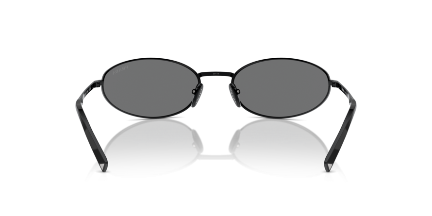 OKULARY PRADA EYEWEAR PR A59S 1AB60G 59 ROZMIAR L