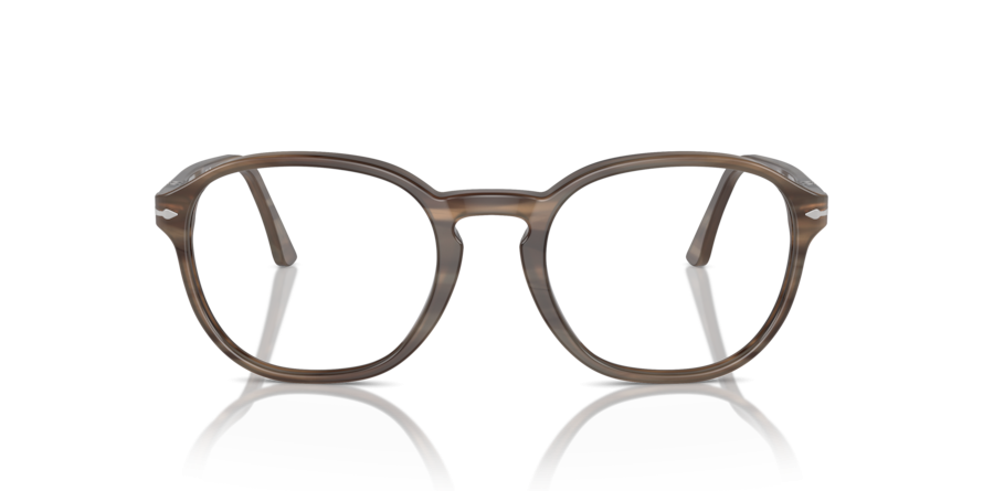 OKULARY KOREKCYJNE PERSOL® PO 3343V 1208 51 ROZMIAR M