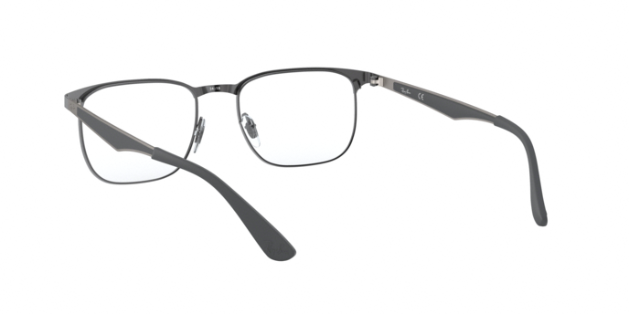 OKULARY KOREKCYJNE RAY-BAN® RX 6363 2553 54 ROZMIAR M