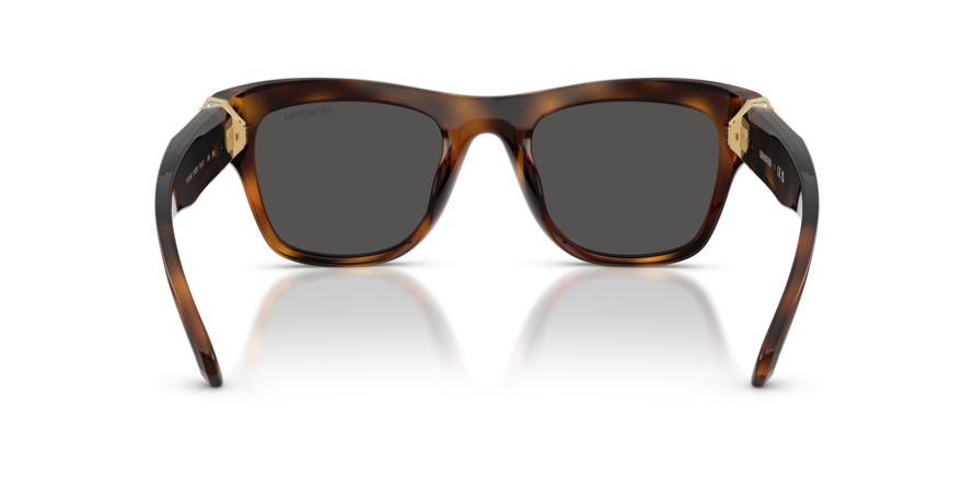 OKULARY SWAROVSKI SK 6056U 100287 50 ROZMIAR M