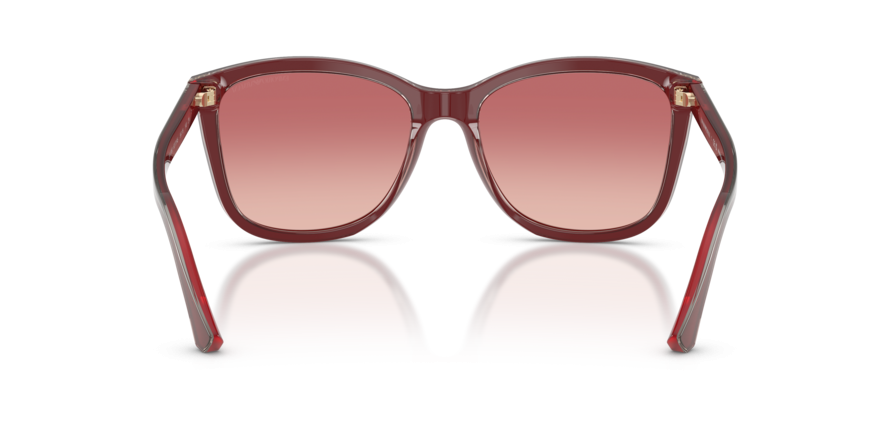 OKULARY EMPORIO ARMANI EA 4060 6377A5 56 ROZMIAR M