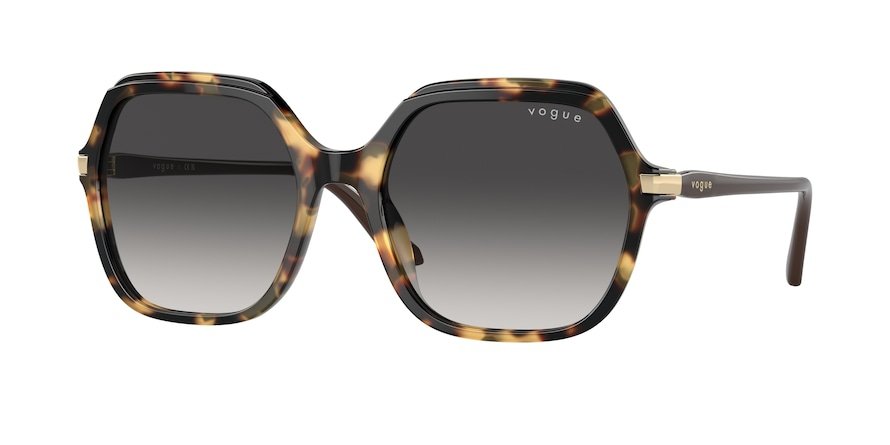 OKULARY VOGUE EYEWEAR VO 5561S 26058G 56 ROZMIAR M