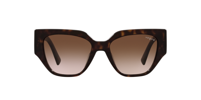 OKULARY VOGUE EYEWEAR VO 5409S W65613 52 ROZMIAR M