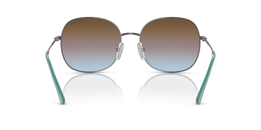 OKULARY VOGUE EYEWEAR VO 4272S 514948 57 ROZMIAR L