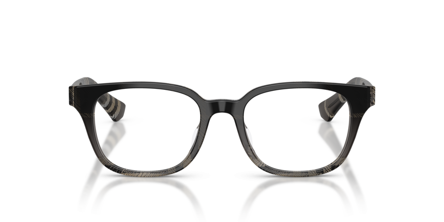 OKULARY KOREKCYJNE BURBERRY BE 2462D 4200 50 ROZMIAR S