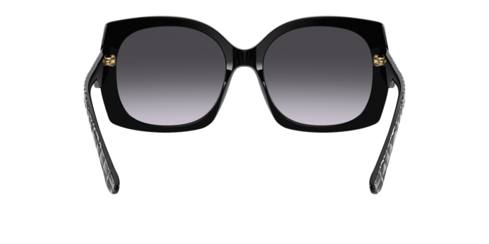 OKULARY DOLCE & GABBANA DG 4385 32888G 58 ROZMIAR L