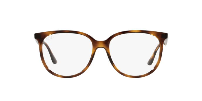 OKULARY KOREKCYJNE RAY-BAN® RX 4378V 2012 54 ROZMIAR M