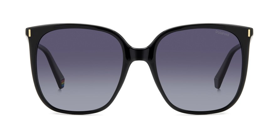 OKULARY POLAROID PLD 6218S 807 56 ROZMIAR M Z POLARYZACJĄ