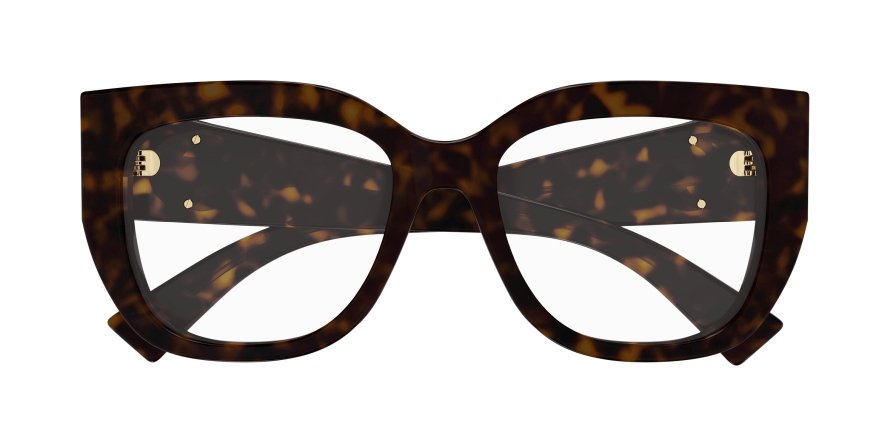 OKULARY KOREKCYJNE GUCCI GG 1846O 002 54 ROZMIAR M